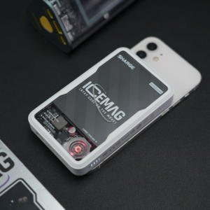 Portable Power Bank Charger